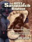 Best of Sasquatch Bigfoot, Paperback by Green, John; Occo2900, Brand New, Fre...