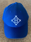 COOPERSTOWN COLLECTION 1912 Brooklyn Dodgers American Needle Baseball Cap Hat 7