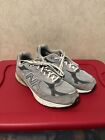 New Balance 990v3 Men's Size 11.5 USA Heritage Gray Shoes M990GL3 Made in USA