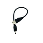 1 Ft USB SYNC PC DATA Charger Cable for SANDISK SANSA CLIP+ MP3 PLAYER NEW