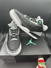 New Nike Air Jordan 3 Retro Green Glow Men’s Size 12 CT8532-031