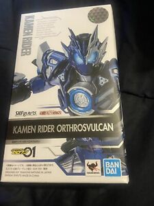 S.H.Figuarts Kamen Rider 01 Zero-One Orthrosvulcan