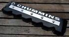 CHUMMINS black aluminum Valve cover that fits the 24 Valve Cummins 5.9 98.5-02
