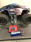 LOSI LST XXL 2 Electric 6s 4wd R/C Truck 4x4 No Reserve