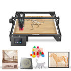 Longer Ray5 5W Laser Engraver, 60W Laser Cutter and High Precision Laser Engrave