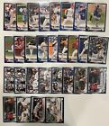 2022 Topps MLB 29x Card Blue Parallel Lot - Series 1 & Series 2