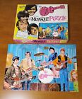 The Official Monkees Puzzle 340 Pc Rare Version 