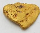 1 Gold Nugget | 2.80 Grams | Free Shipping | 2.80 Grams [ Alaska, Yukon ]