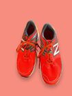 New Balance 1260V5 Fantomfit Orange Black Running Athletic Shoe Men’s Size 11
