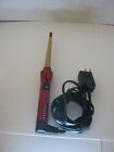 Ultra Chi Orbit Curling Wand excellent condition