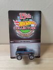 🔥Hot Wheels 15th Annual Collectors Nationals 1967 Ford Bronco # 01523 / 02000.