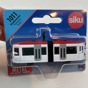 Siku - Tram (1011) NEW