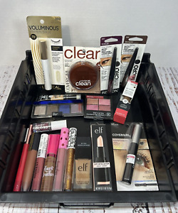 Makeup Cosmetic Wholesale Lot Various Brands READ  (#1T)