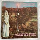 Colosseum Valentyne Suite Original UK 1969 Vertigo Swirl LP First Pressing