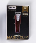 Wahl 5 Star Shaving Magic Clip Cordless Clipper (Untested)