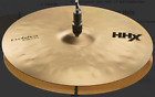 Sabian HHX 14” Evolution Hi Hat Cymbals/Brilliant Finish/Model # 11402XEB/New