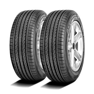 2 Tires Goodyear Assurance Triplemax 205/55R16 91V A/S All Season (Fits: 205/55R16)