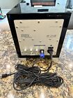 REL R218 250 watt Audiophile Powered Subwoofer w/ High Level Input Cable