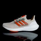 Adidas UltraBoost 22 Men’s Athletic Sneaker Running Shoe Aluminum Trainers #643