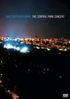 Dave Matthews Band - The Central Park Concert - DVD - VERY GOOD