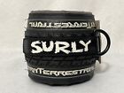 Surly Bikes ExtraTerrestrial TLR Tire 700x41c Slate/Blk - NEW