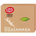 Japanese Kit-Kat Tokyo Cacao KitKat Chocolate 6 bars
