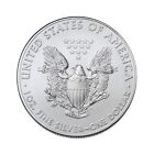 2019-1 Ounce American Silver Eagle United States Prized Commemorative Coins New