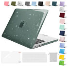 Shell for MacBook Pro 14 Pro 16 inch Case M1 M2 M3 A2918 A2992 A2991 A2442 Cover