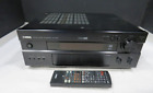Yamaha RX-V1000 Audio-Video Receiver with Original Controller Tested/Working