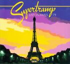 SUPERTRAMP LIVE IN PARIS '79 [BONUS DVD] NEW CD & DVD