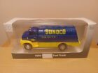 1:48 Scale 1956 Truck - SUNOCO FUEL TANKER TRUCK - New - Free Shipping