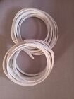 14/3 ROMEX WIRE (50FT TOTAL) 2 ROLLS OF 25 Ft Each electric Cable Indoor Wire