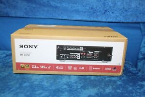 Sony (STR-DH790) 7.2-Ch Surround Home Theater AV Receiver Dolby Atmos Bluetooth