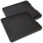 Camp Chef Reversible Pre-Seasoned Cast Iron Griddle, Cooking Surface 14 in. x 16