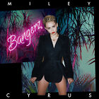 Miley Cyrus Bangerz [2LP Deluxe] NEW Vinyl