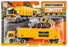 2024 Matchbox Convoys #2 Ford Cargo | MBX Dump Trailer | Quarry King | FSC