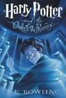 Harry Potter and the Order of the Phoenix (Book 5) - Hardcover - ACCEPTABLE