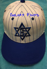 BROOKLYN CYCLONES SGA JEWISH HERITAGE STAR OF DAVID ISRAEL BASEBALL CAP HAT NEW