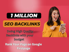 1 Million Backlinks for your Website Blogger or Any Url
