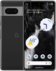 Google Pixel 7 128GB Black GVU6C (Spectrum) Android Smartphone - Good Condition