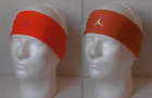 Nike Jordan Fury Headband Graphic Reversible Adult Unisex