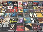 80 Electric Guitar Rock Roll Heavy Death Metal Punk Grunge Band MIX MUSIC CD LOT