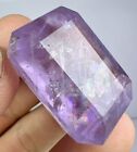 18 Gram Beautiful Natural Rare Purple Flourite Gemstone-Pakistan