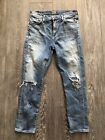 *Lot Of 2* Citizens Of Humanity Jeans 27 High Rise Skinny Rocket Crop & Low Rise
