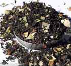 Masala Chai Blend of Loose Leaf Black Tea & Indian Spices English Breakfast Tea