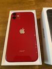 Apple iPhone 11 - 64GB - Factory Unlocked - Pre-Owned Excellent Condition