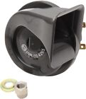 Drag Specialties Horn Black #69060-90F Harley Davidson (For: More than one vehicle)