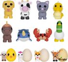 Adopt Me! 10 Pack Mystery Pets - Series 1-10 - Top Online Game -...