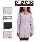 Kirkland Signature Ladies' Hooded Lightweight Jacket | G33