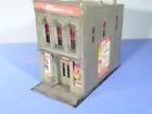 HO Scale Vintage ACE HARDWARE STORE   ( Weathered & Detailed )
